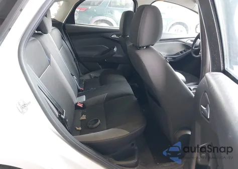 2014 Ford Focus Se from USA, damaged, VIN 1FADP3K21EL279239